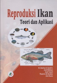 Reproduksi Ikan Terori dan Aplikasi