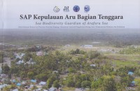 SAP kepulauan aru bagian tenggara