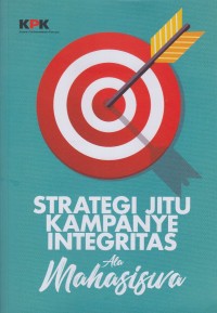 strategi jitu kampanye integritas