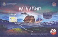 suka alam perairan raja ampat