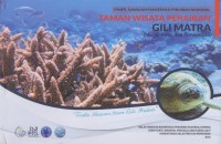 taman wisata perairan Gili matra