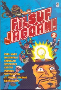 Filsuf jagoan