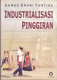 Industrialisasi pinggiran