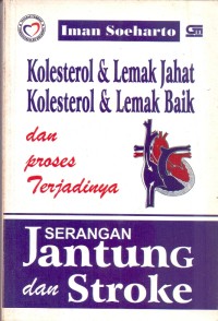 Serangan jantung dan stroke