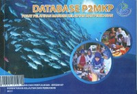 Database P2MKP pusat pelatihan mandiri kelautan dan perikanan