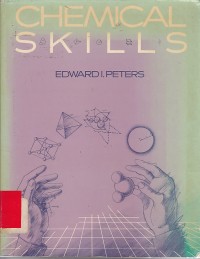 Chemical skills / Edwardi Peters