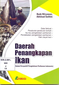 Daerah penangkapan ikan