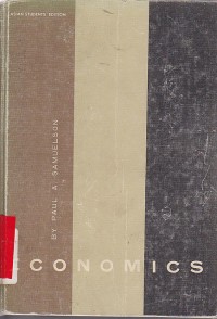 Economics / Paul A. Samuelson