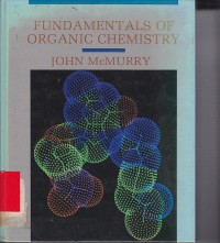 Fundamentals of organik Chemistry  / John McMurry