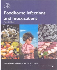 Foodborne Infectios and Intoxications