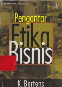 Pengantar etika bisnis