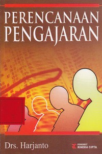 Perencanaan Pengajaran / Harjanto