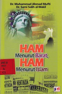 HAM Menurut Barat, HAM Menurut Islam