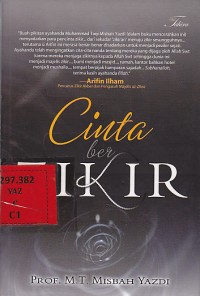 Cinta Berzikir