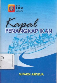 Kapal Penangkap Ikan