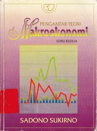 Pengantar Makroekonomi