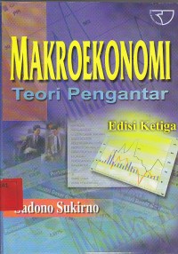 Makroekonomi (teori pengantar}