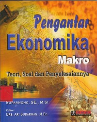 Pengantar Ekonomika Makro