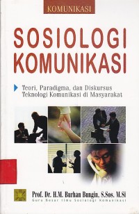 Pengantar Sosiologi (ed. rev) / KAMANTO SUNARTO