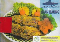 Aneka Masakan Ikan Baung