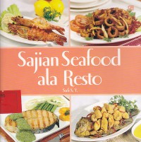 Sajian seafood asia resto