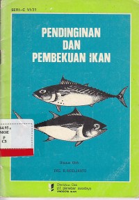 Pendinginan dan Pembekuan Ikan