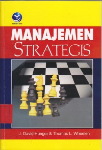 Manajemen strategis