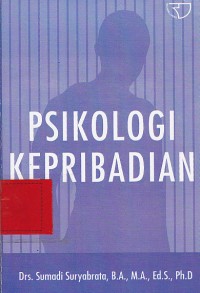 Psikologi kepribadian