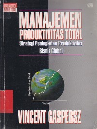 Manajemen Produktivitas Total