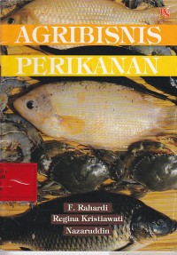 Agribisnis perikanan