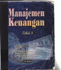 Manajemen Keuangan