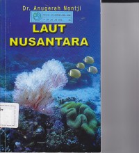 Laut nusantara