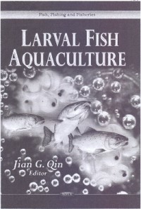 Larval Fish Aquaculture