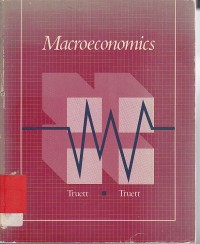 Macroeconomics / Truett