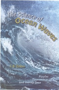 The science of ocean waves