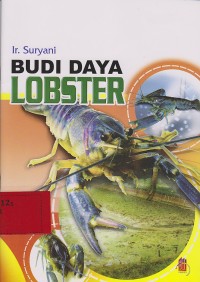 Budidaya lobster