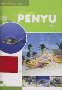 Penangkaran penyu