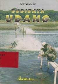 Budidaya udang