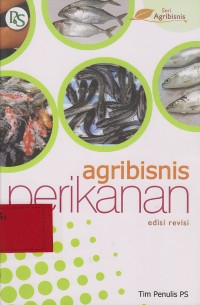 Agribisnis perikanan