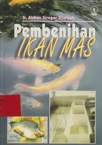 Pembenihan ikan mas