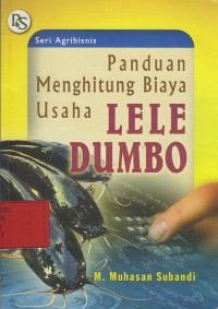 Panduan Menghitung Biaya Usaha Lele Dumbo