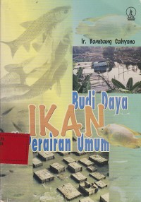 Budidaya ikan di perairan umum