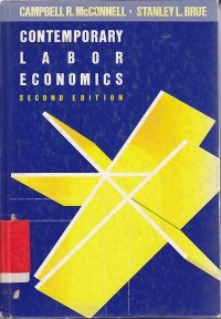 Contemporary Labor Economics