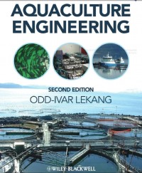 Aquaculture engineering  (2nd ed.)