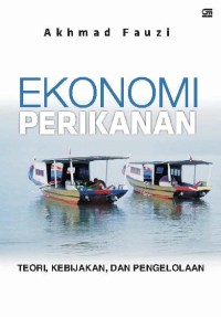 Ekonomi perikanan