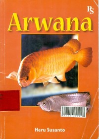 Arwana