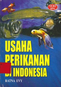 Usaha Perikanan di Indonesia