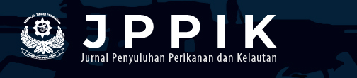 Jurnal Penyuluhan Perikanan dan Kelautan